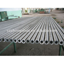Nahtloses Stahlrohr mit kleinem Durchmesser ASTM A106 / A53